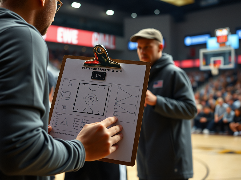 EWE Baskets Oldenburg gewinnen wichtige Punkte
