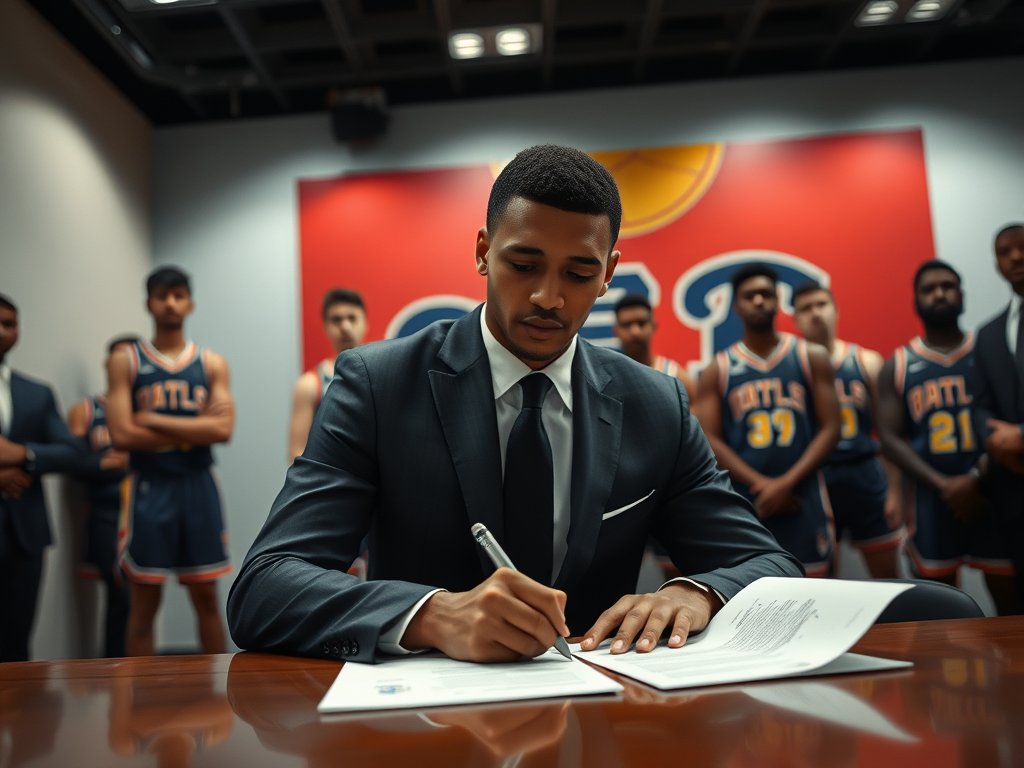 Analyzing Potential Phoenix Suns Trades: Bold Moves or Risky Business?