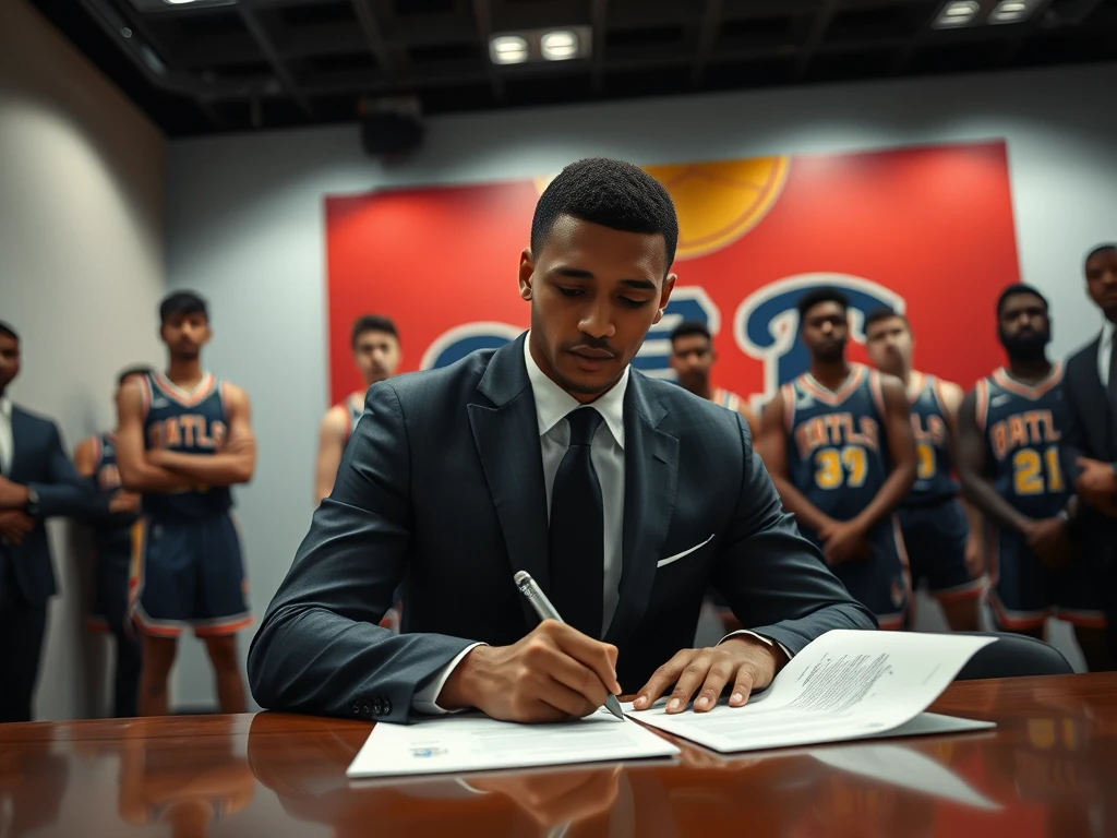 Analyzing Potential Phoenix Suns Trades: Bold Moves or Risky Business?