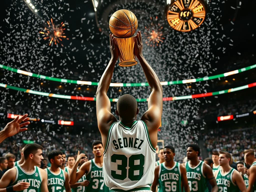Remembering the 2012 Celtics: KG's Knuckle Pushups and Victory over Heat