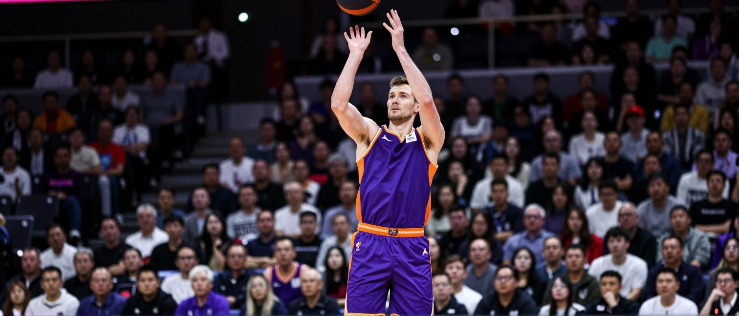 The Phoenix Suns have made a savvy move in NBA free agency, signing guard Luke Kennard to a two-year, $13 million deal