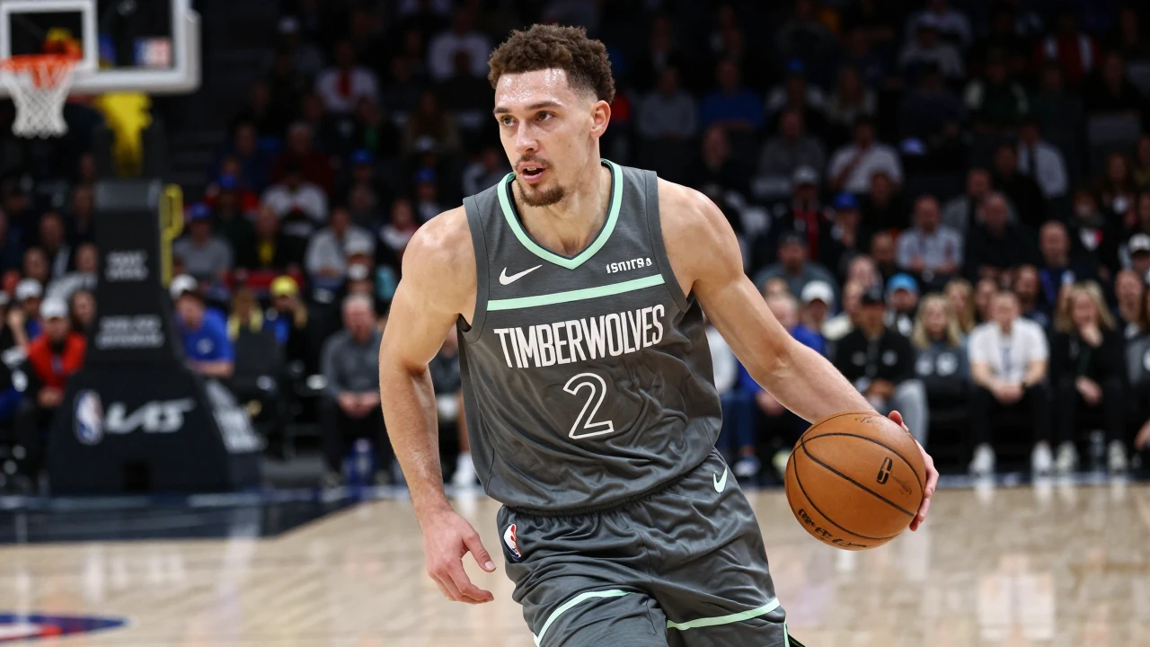 Minnesota Timberwolves: How LaMelo Ball reshapes the rotation