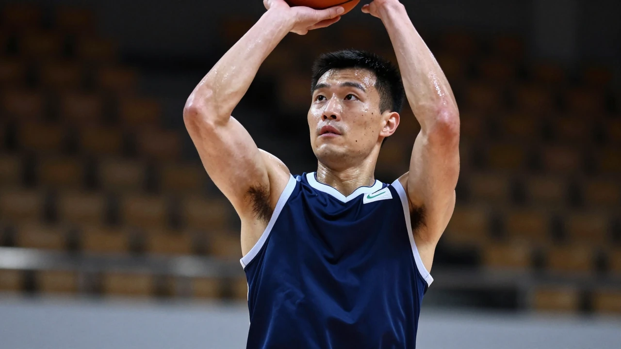 Minnesota Timberwolves Scoring Leaders Shine with Kevin Garnett