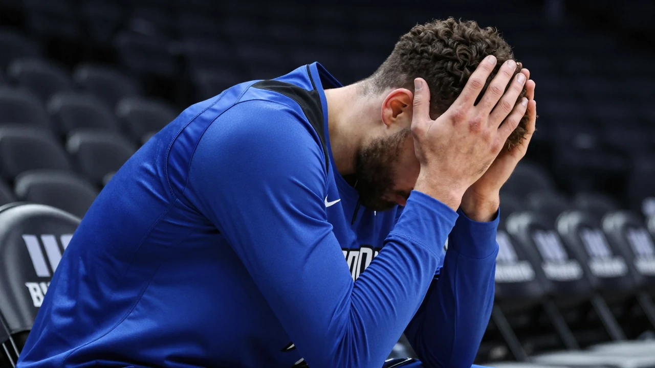 Orlando Magic National TV Games Slip After Recent Losses