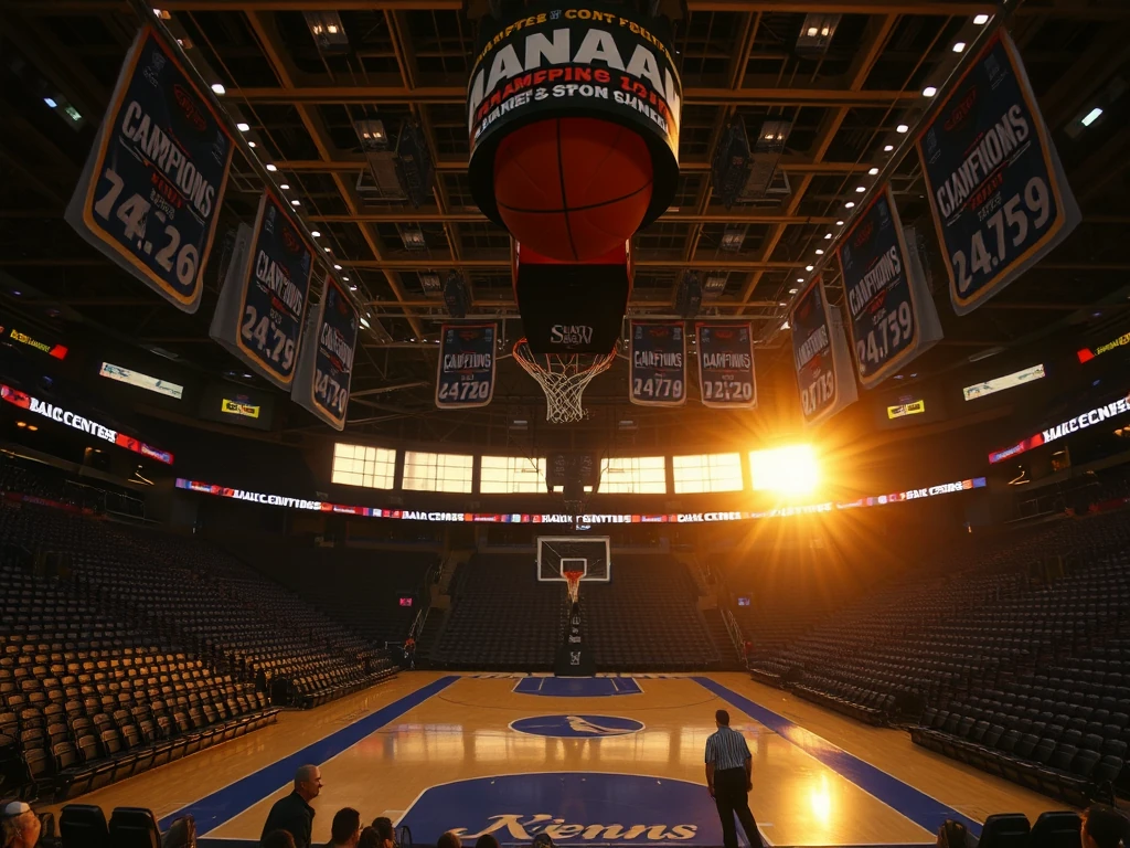 Orlando Magic Must Improve Spacing to Compete in NBA