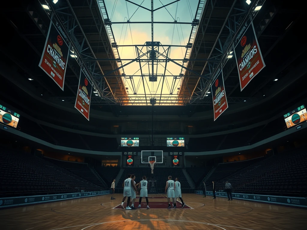 Cleveland Cavaliers' Playoff Collapse: A Look at the Future After Being Swept