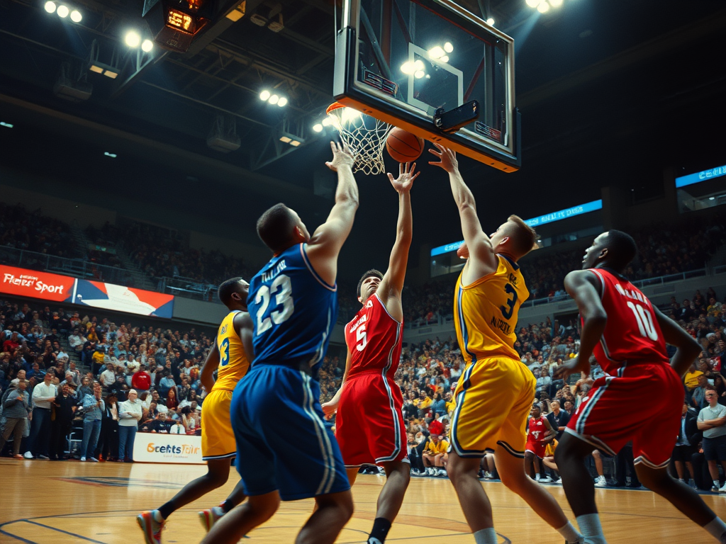 SIG Strasbourg renverse la JL Bourg en Betclic Elite