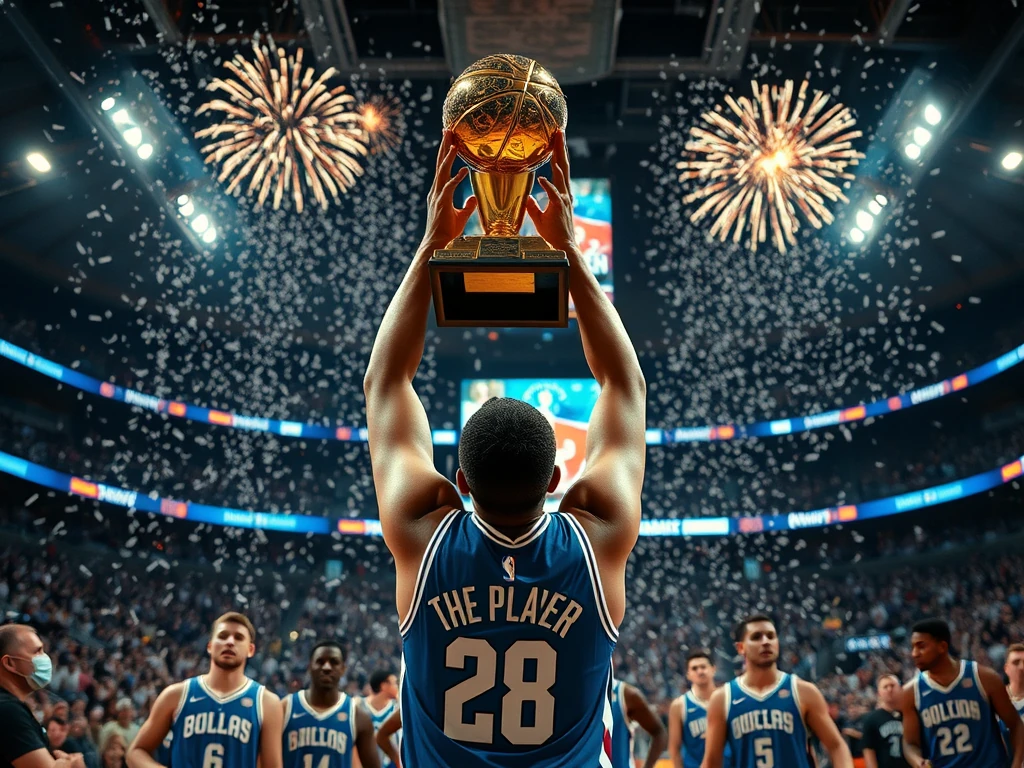 Dallas Mavericks' Draft Strategy: A Deep Dive into Recent Trades and Future Prospects
