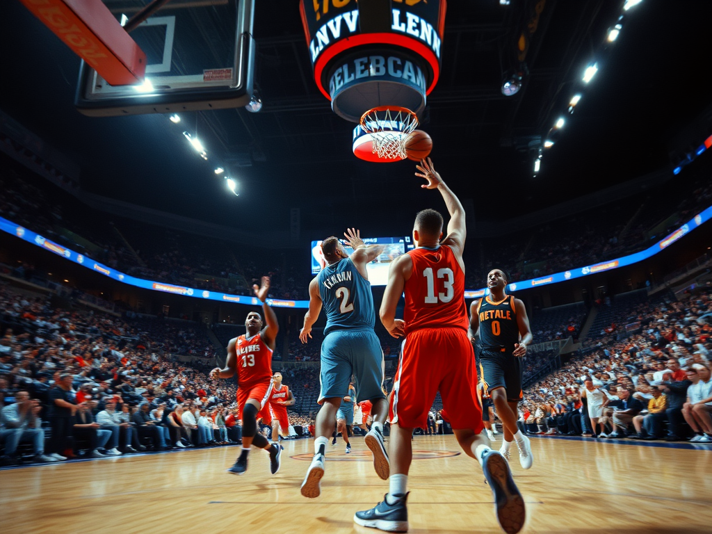 LaMelo Ball's Playoff Exit: What It Means for the Charlotte Hornets' Future