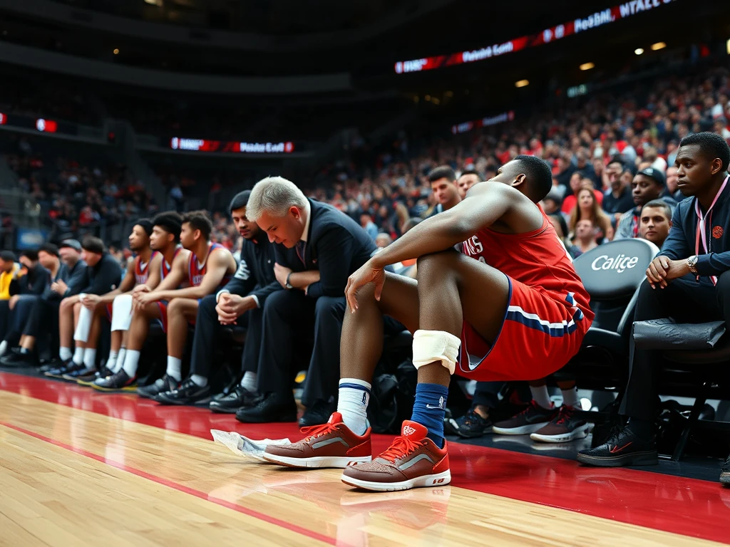 Jase Richardson's Game 7 Comeback: Implications for the Pistons' Future