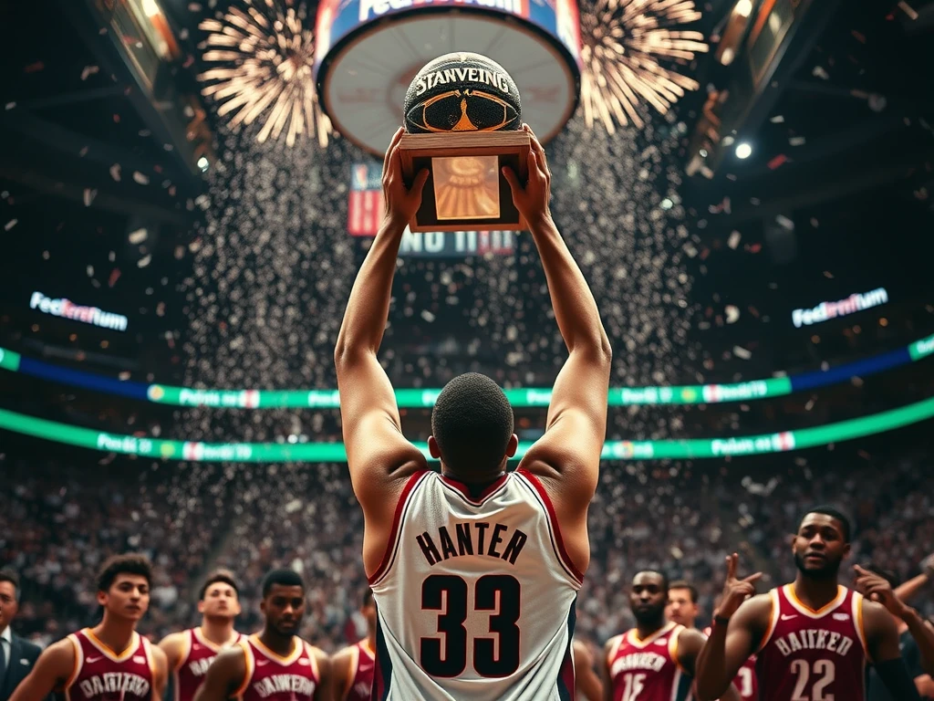 Memphis Grizzlies Can Learn from NBA Finals Teams' Dominant Play