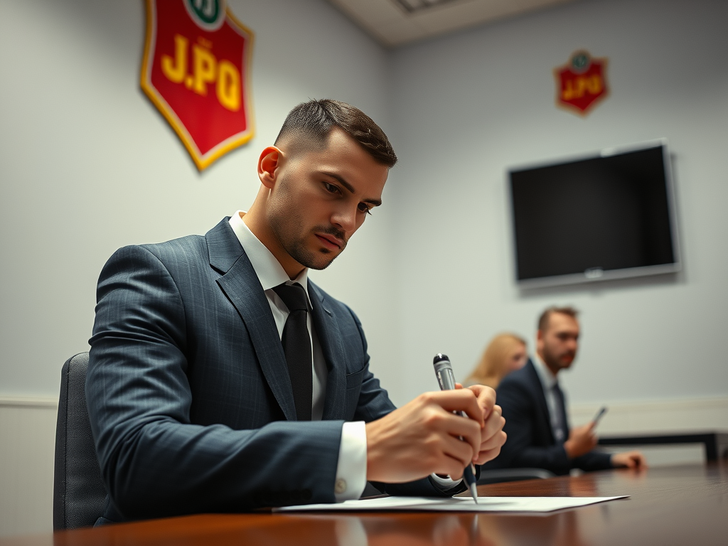 Enea Zastal BC Zielona Góra pozyskuje Michała Kołodzieja