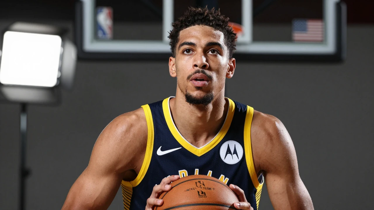 Indiana Pacers Seek 15th Roster Spot Amid Salary Cap Constraints