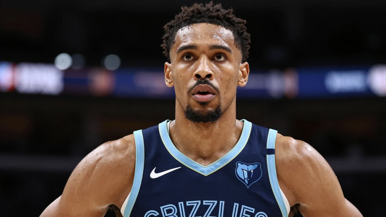 Memphis Grizzlies Struggle to Find Consistency in Recent Games