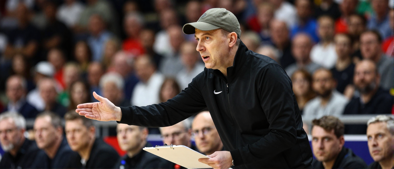 Buducnost VOLI potpisuje dvogodišnju ekstenziju s trenerom Žakelj