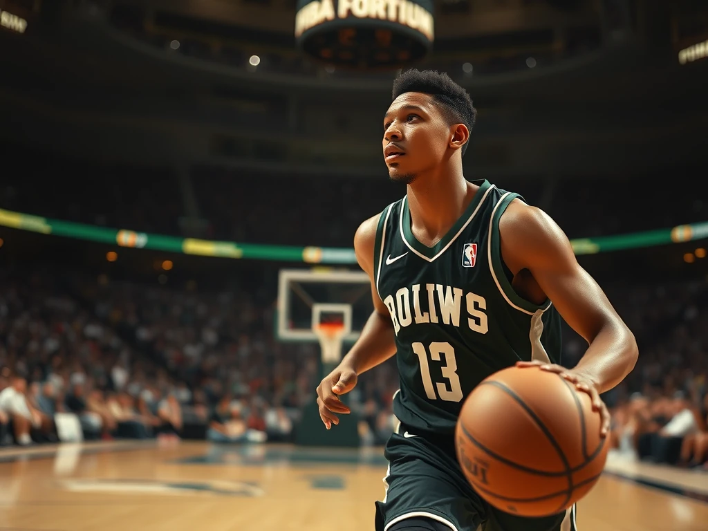 Milwaukee Bucks Must Learn Lessons from Jalen Brunson's Success