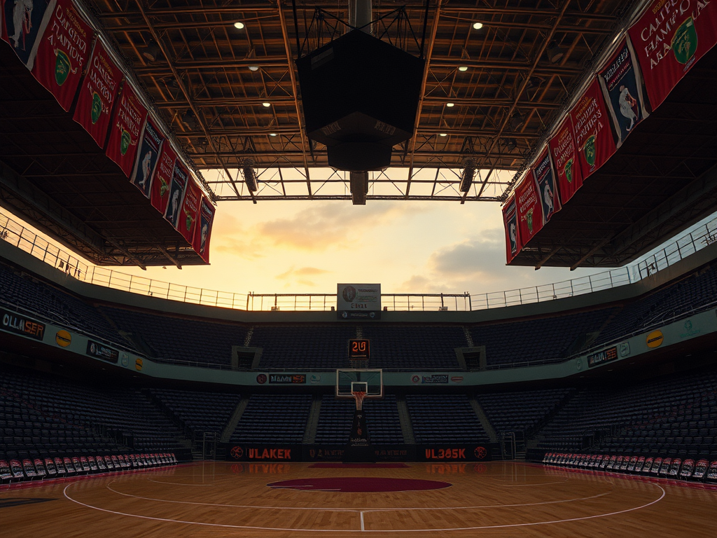 Fenerbahçe Beko'ye Veda: 8 Yıllık Sponsorluğa Duygusal Veda Mesajı