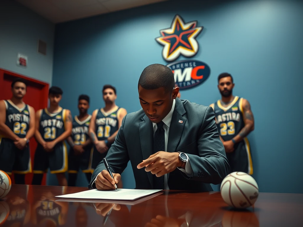 Cleveland Cavaliers Eye Trey Murphy III as Trade Target