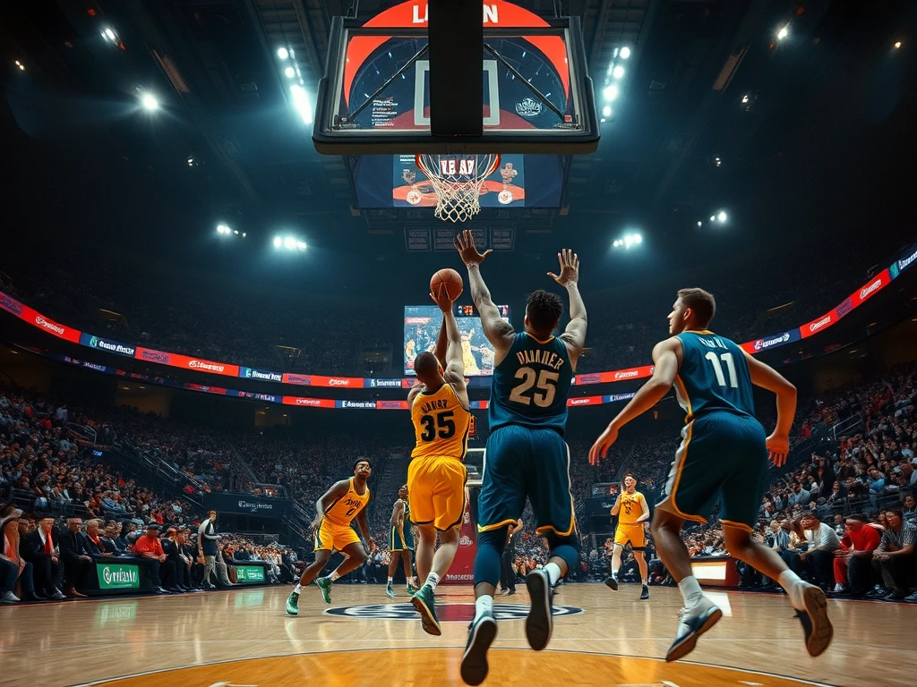 Dallas Mavericks Fall Short Against Thunder in NBA Cup Quarterfinals