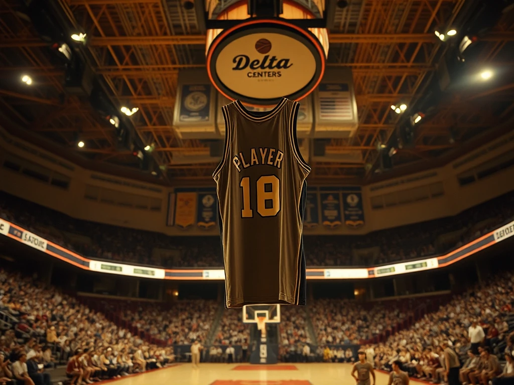 Utah Jazz's New Era: Embracing Size and Versatility for Success