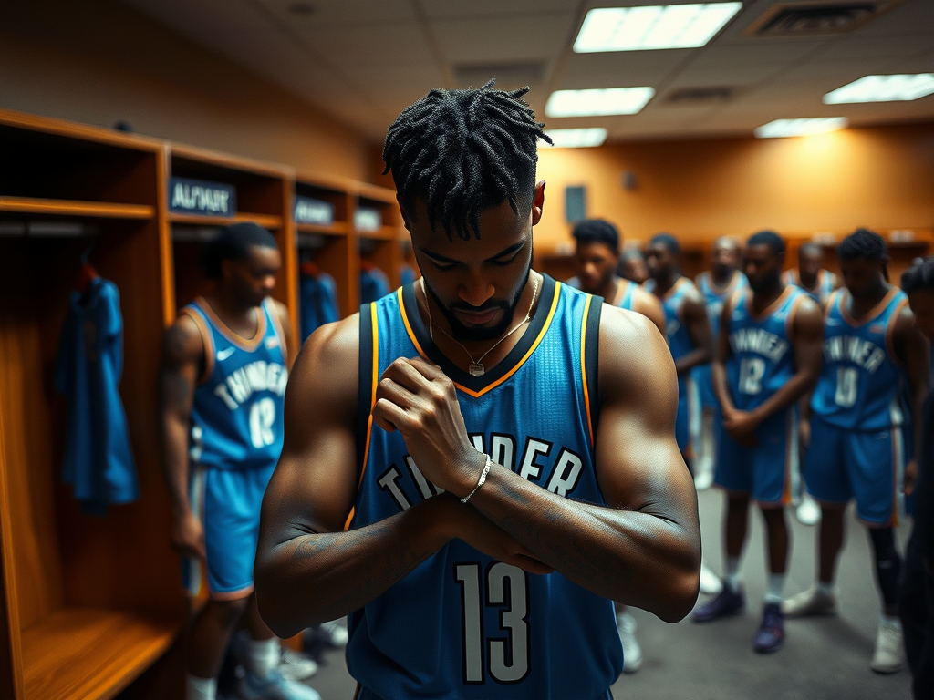 Charlotte Hornets Look to Bounce Back Against the Thunder: Key Matchup Insights