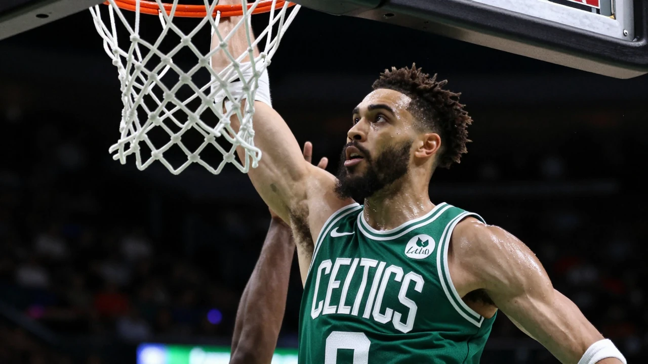 Boston Celtics: 5 Must-Watch Games in 2026-27 NBA Season