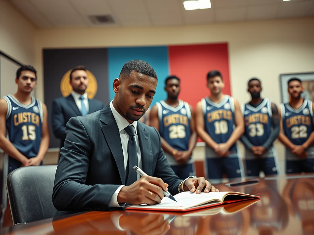 The Phoenix Suns are facing significant roster changes as trade rumors swirl and injuries impact their lineup