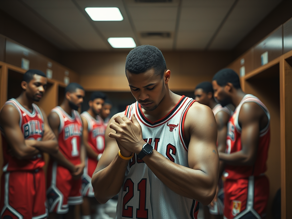 Bulls vs. Mavericks: Key Players and Tactical Insights for Upcoming Battle