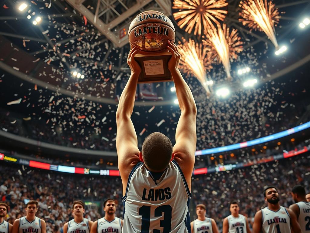 Reyer Venezia superata da Olimpia Milano con Armoni Brooks