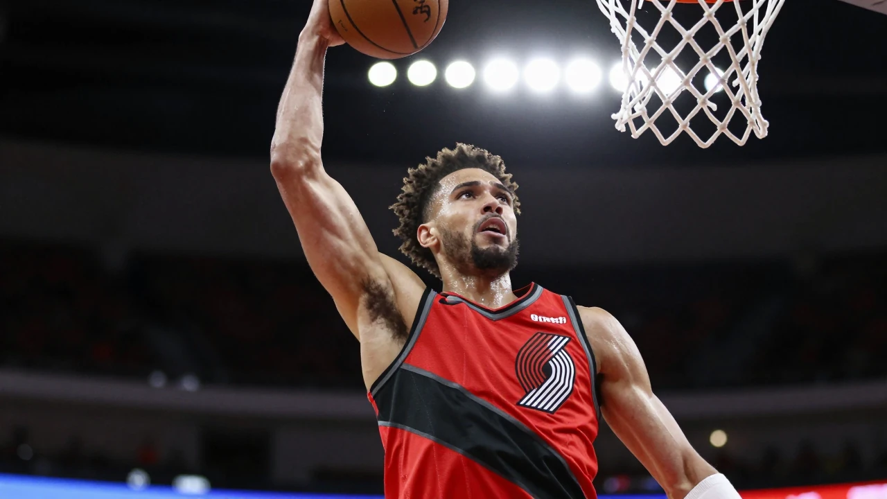 The Portland Trail Blazers' recent NBA 2K27 reveal has highlighted their underrated potential, with Ja Morant and Shaedon...