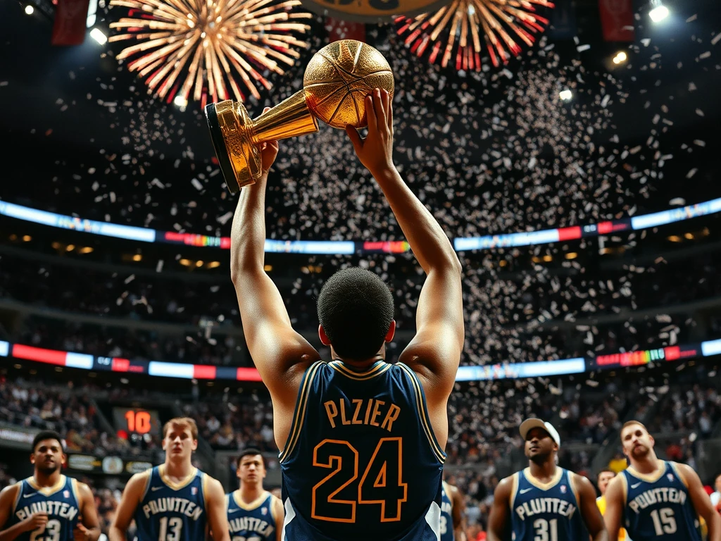 The 2004 season remains a hallmark in Minnesota Timberwolves history, marked by a remarkable playoff run that showcased...