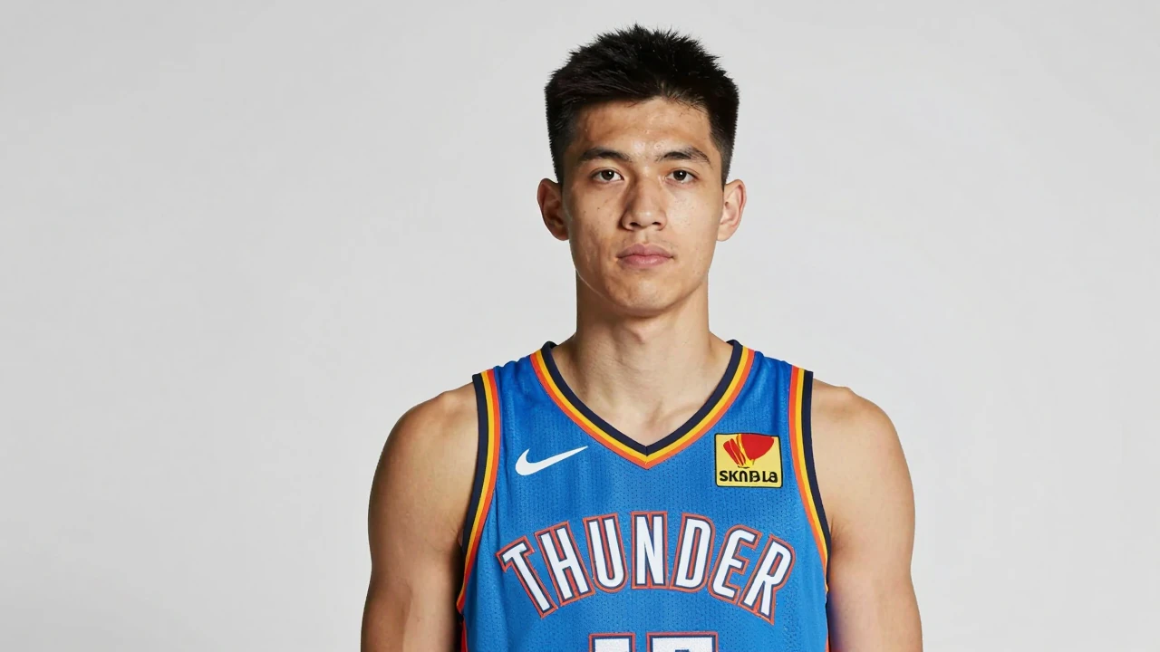 Oklahoma City Thunder eye 2025 NBA title after strong offseason