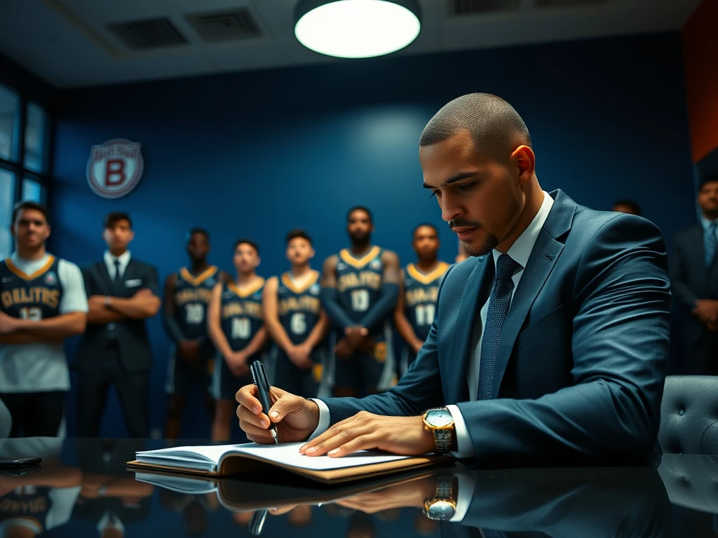 San Antonio Spurs Pursue Top Free Agent