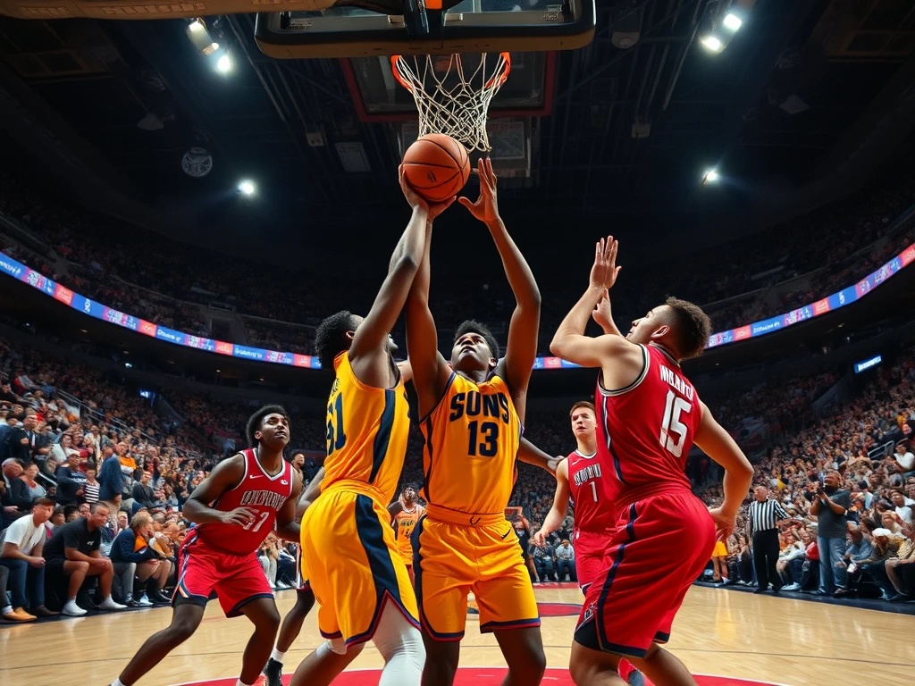 Ja Morant's Future in Question as Grizzlies Fall to Suns