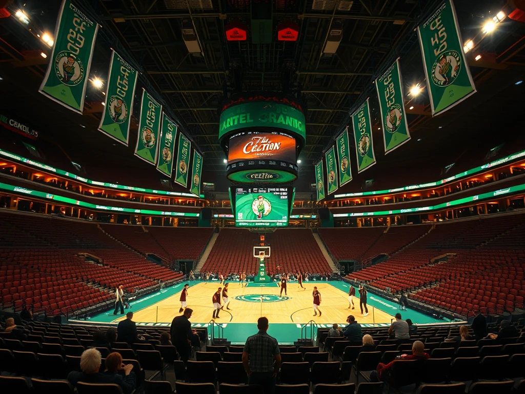 Analyzing the Celtics' Current Tactical Landscape: Opportunities for Refinement