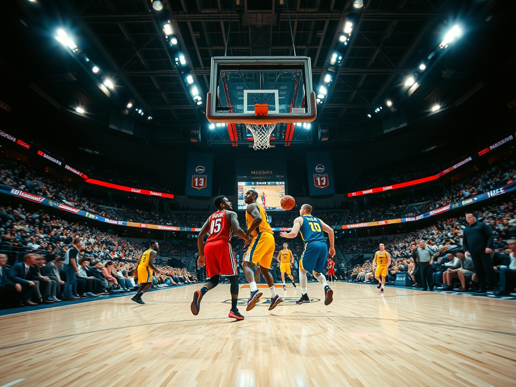 Brisbane Bullets' Winning Streak: Analyzing Their Perfect Start to NBL27