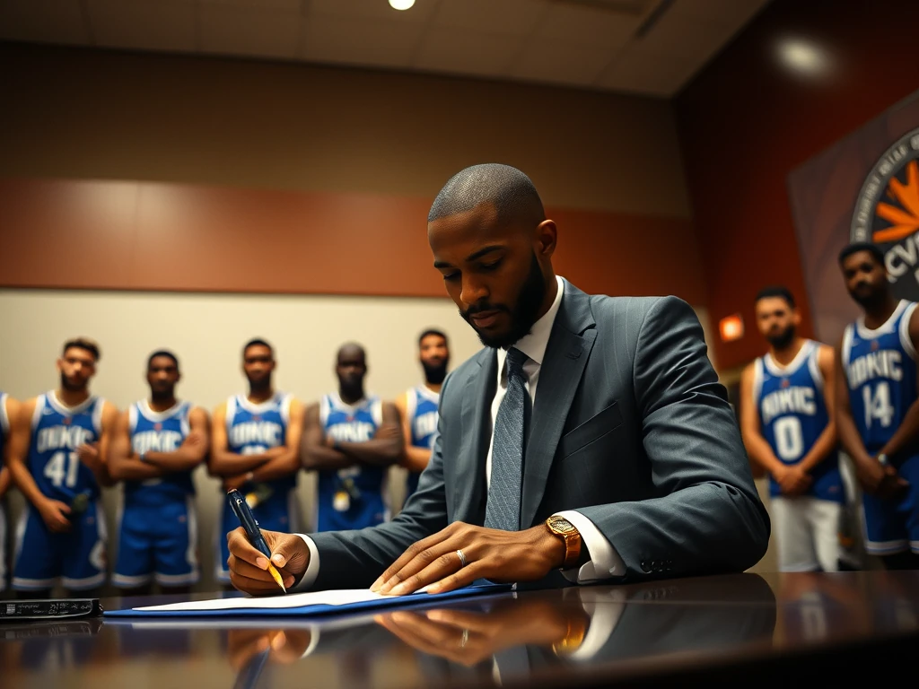 Exploring Trade Opportunities: Brooklyn Nets and OKC Thunder Synergy