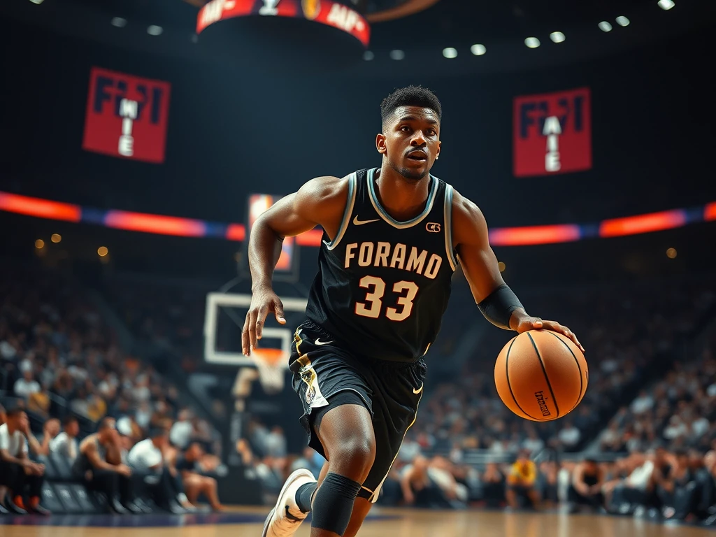 Oklahoma City Thunder General Manager Sam Presti Discusses 2025-26 Season