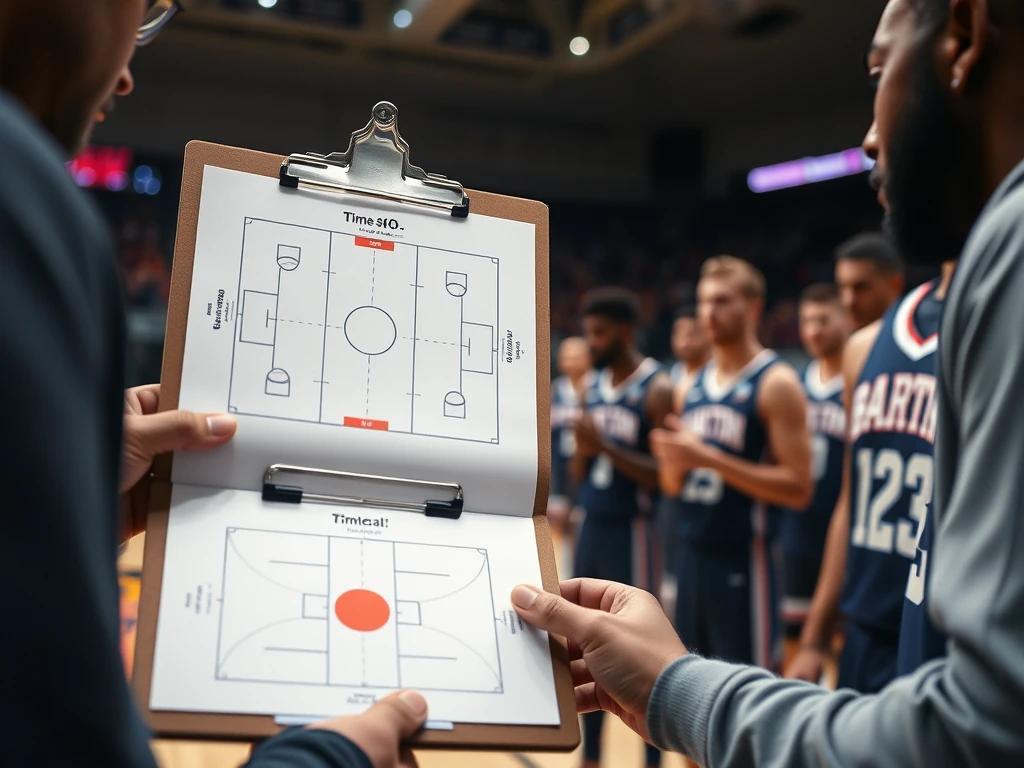 Denver Nuggets eyeing former NBA head coach as potential hire