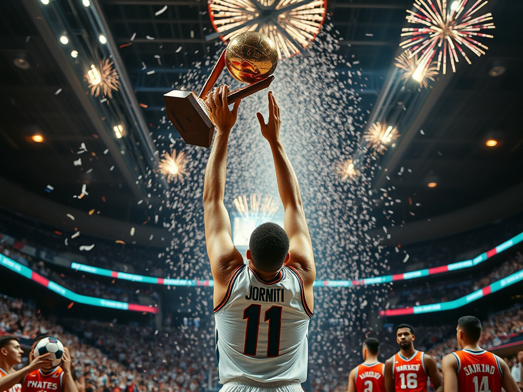 Legia Warsaw Basketball zatrudnia Jakuba Andrzejewskiego