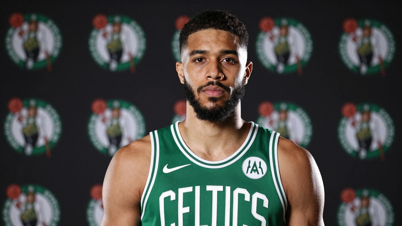 Boston Celtics News: Celtics Face Pressure After Disappointing Playoff Finish