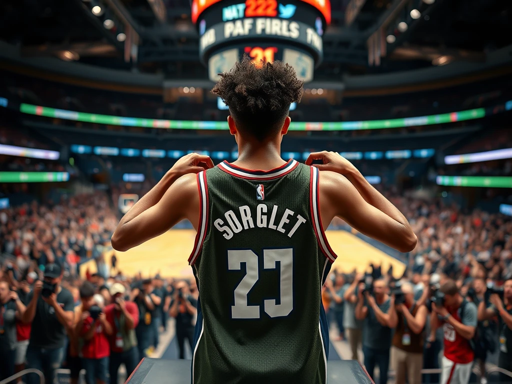 Boston Celtics eye elite 2026 rookies as rebuild looms