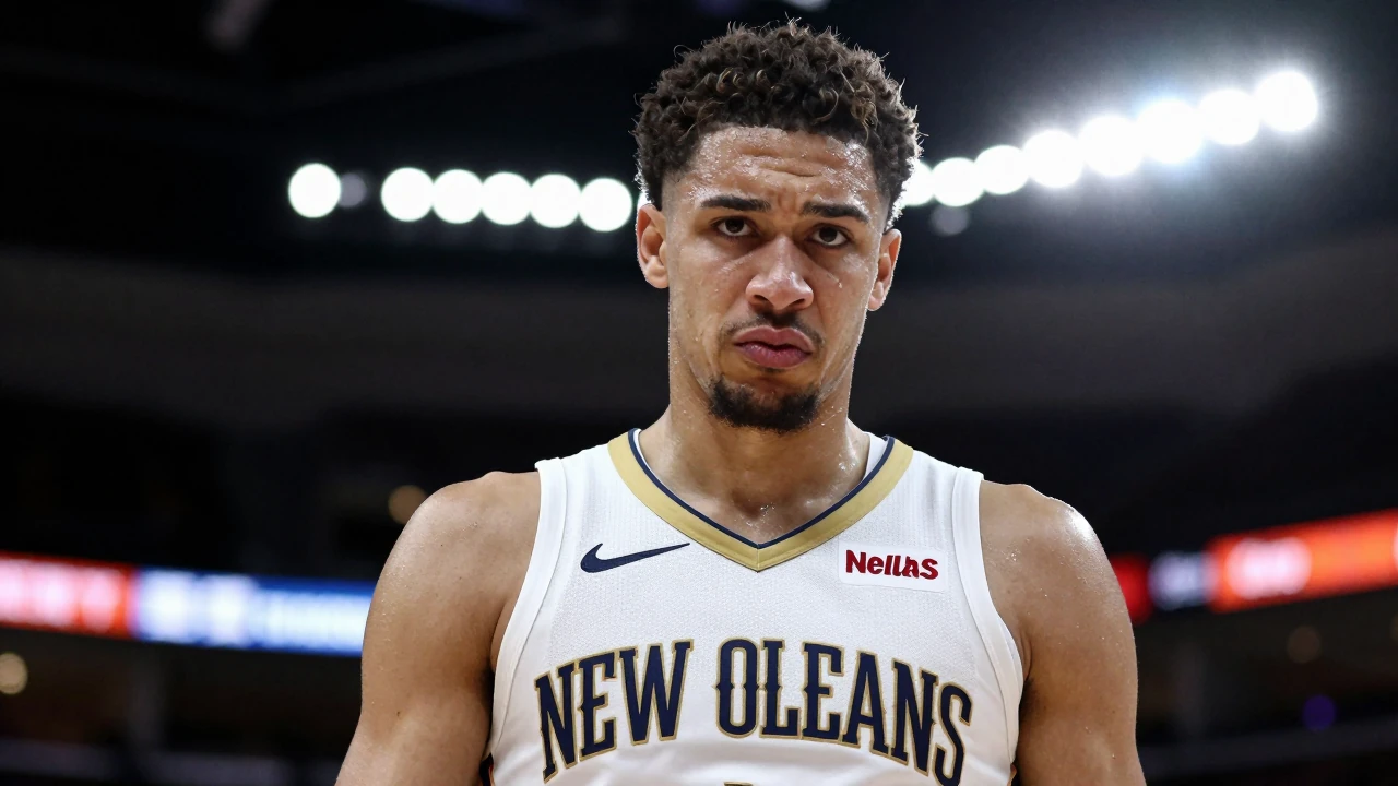 New Orleans Pelicans Offseason Inaction Raises Questions After Recent Losses