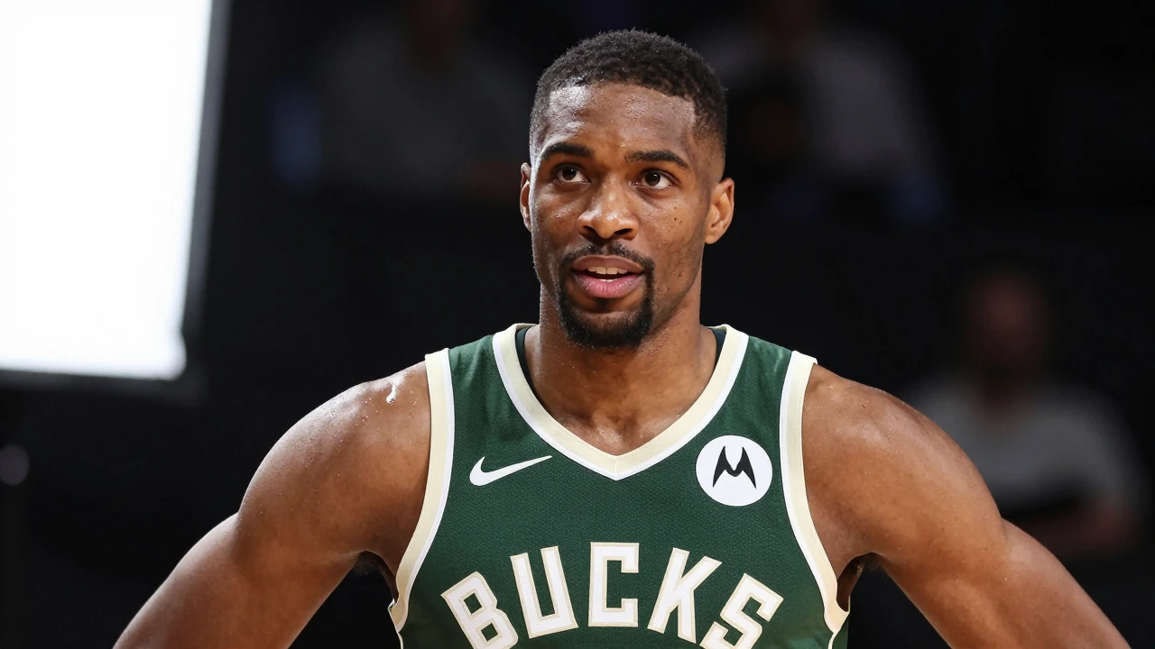 Milwaukee Bucks Sign T.J. Ford as Taylor Jenkins Finalizes Coaching Staff
