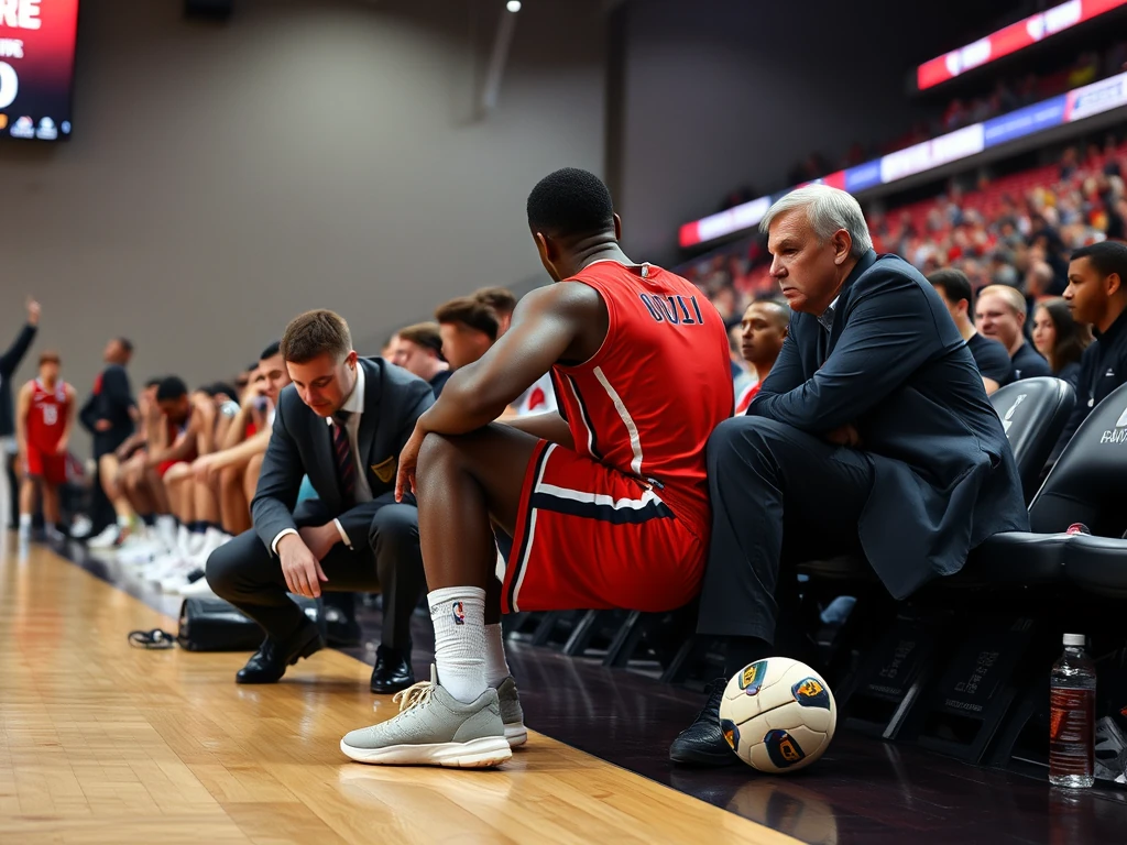 Washington Wizards look to rebound in the 2026 NBA Summer League after a 130-117 loss to Cleveland, extending a five-game...