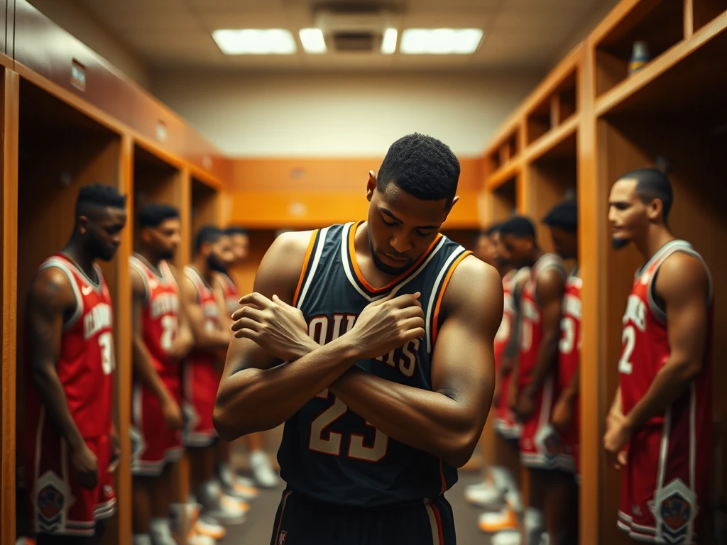 Three Denver Nuggets Players Facing Crucial Seasons Ahead