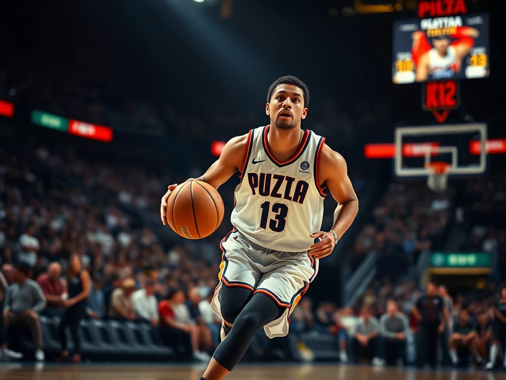 Deni Avdija's exclusion from the All-NBA teams raises questions about player recognition and future impact on the Trail...