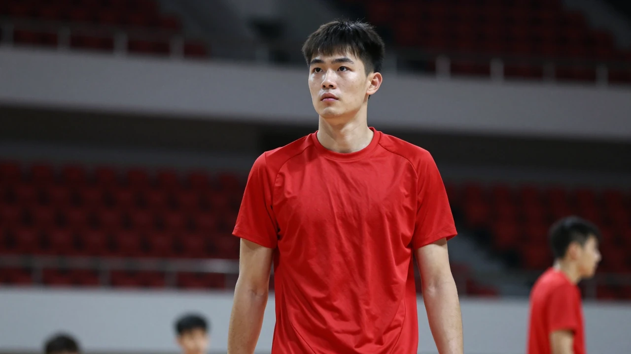 Detroit Pistons Trade Talk: Alperen Sengun Linked as Jalen Duren Swap Target