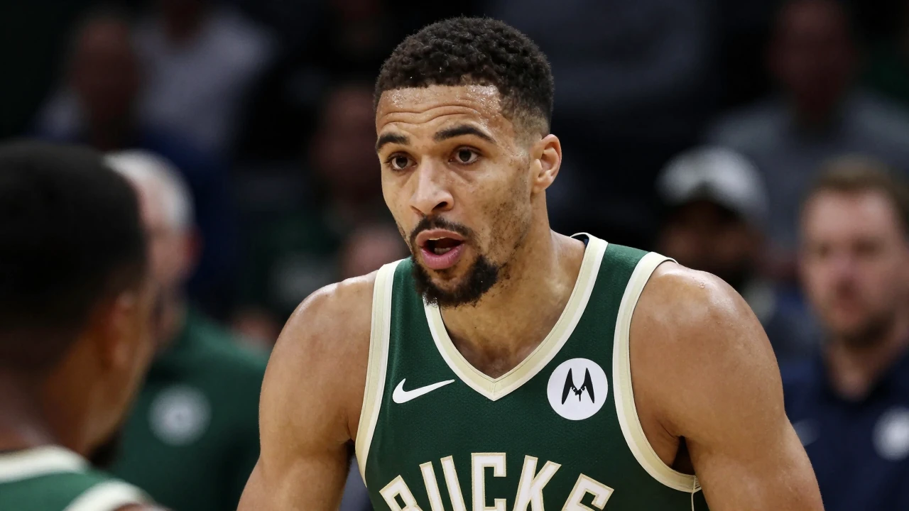 Milwaukee Bucks Could Aid Steph Curry in Offseason Trade Scenario