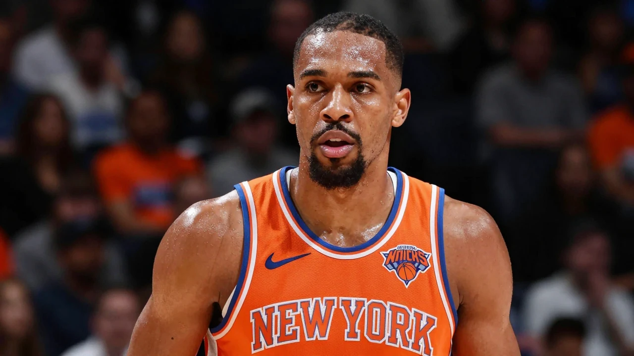 New York Knicks Stage Epic 27-Point Comeback in NBA Finals Game 4